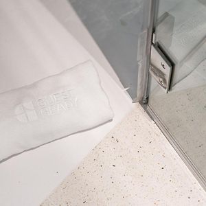 Superior Suite met een King Size Bed